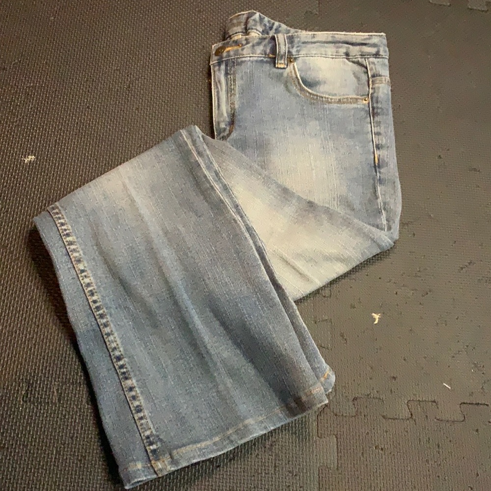 Michael Kors Size 8 Jeans